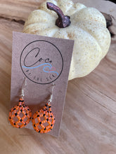 Load image into Gallery viewer, 🎃 Halloween Pumpkin Floaties 🎃
