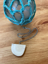 Load image into Gallery viewer, Ivory Necklace
