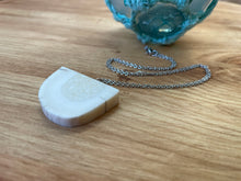 Load image into Gallery viewer, Ivory Necklace
